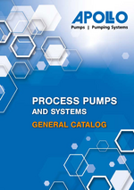 Apollo Katalog Prozesspumpen und Pumpenanlagen(EN) Apollo Katalog Prozesspumpen und Pumpenanlagen(EN)