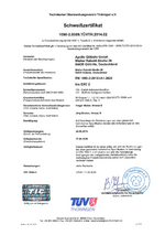 DIN EN ISO 9001:2015 DIN EN ISO 9001:2015
