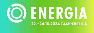 Energia Tampere Finland 2024