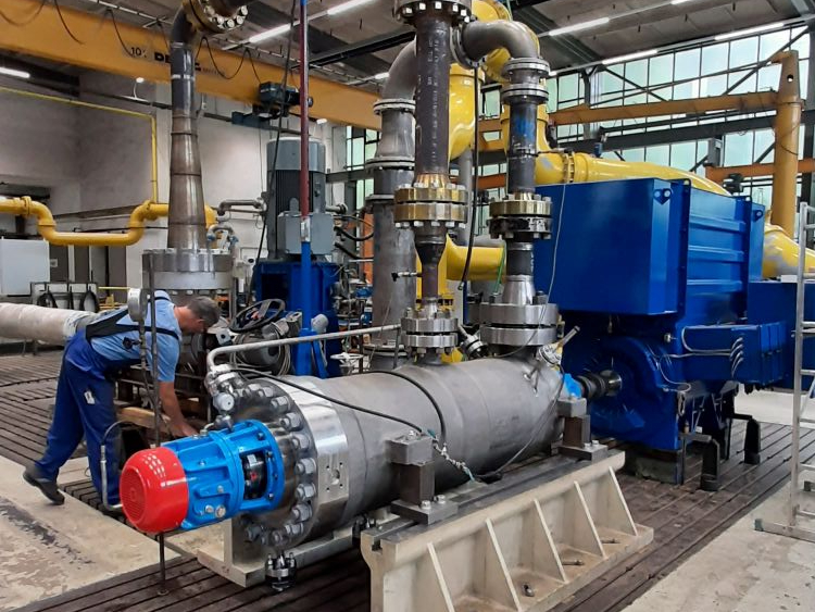 Test Field Test Field