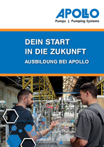 Ausbildung bei Apollo Ausbildung bei Apollo