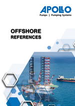 Offshore Referenzen (EN) Offshore Referenzen (EN)